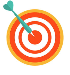 Step 3: Define objectives for each stage