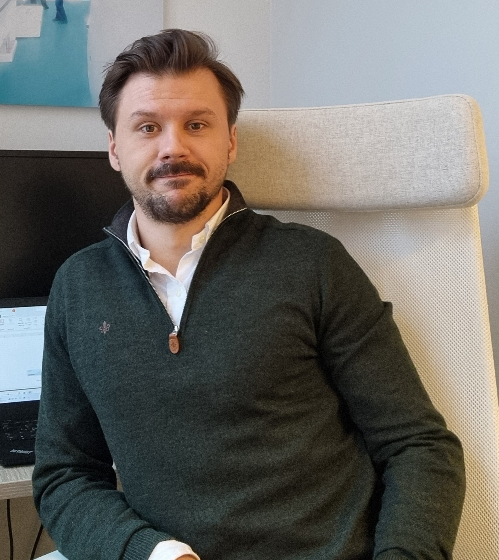 Tor Anders Ervik Jacobsen