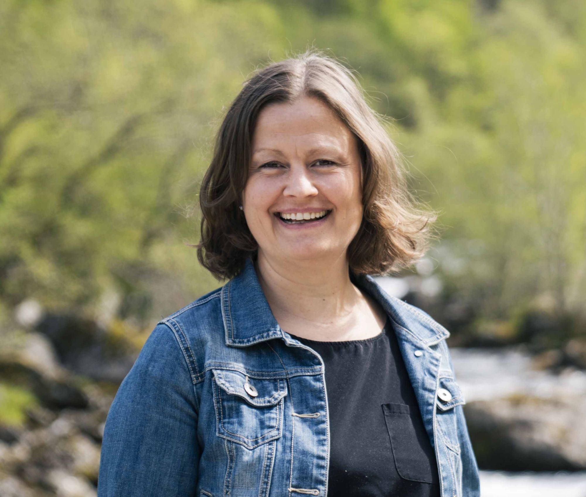 Margit Lund-Mikkelson