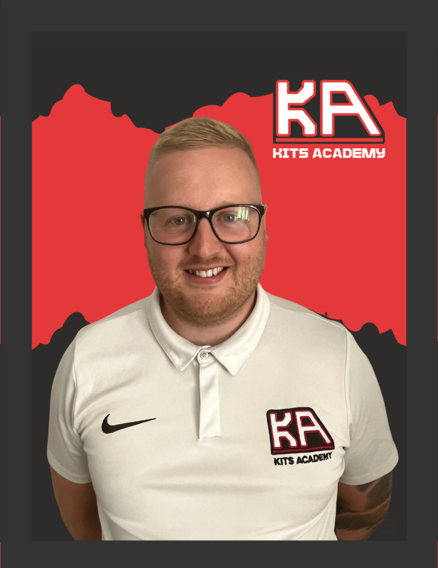 Kits Academy Instructor