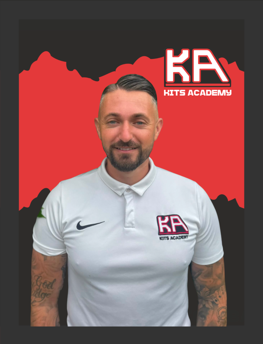 Kits Academy Instructor