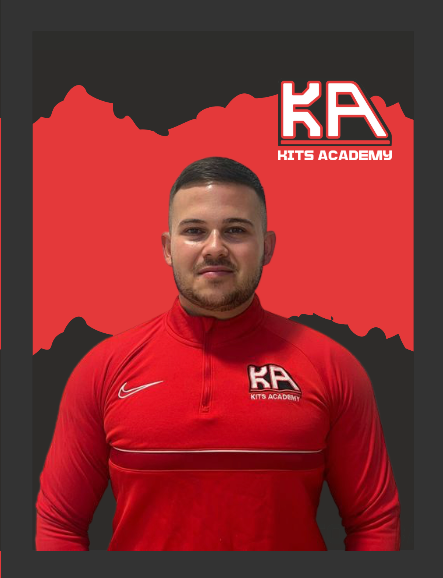 Kits Academy Instructor