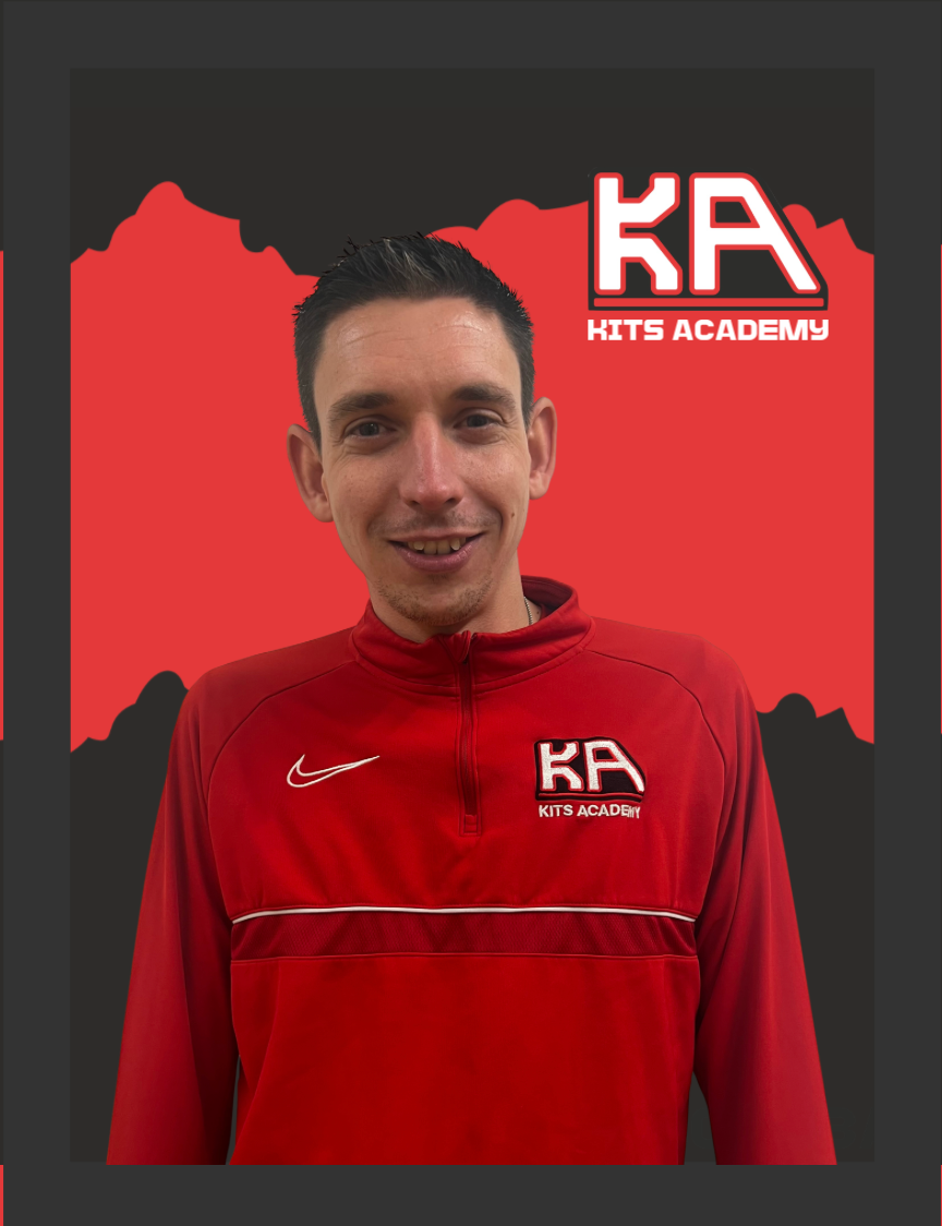 Kits Academy Instructor