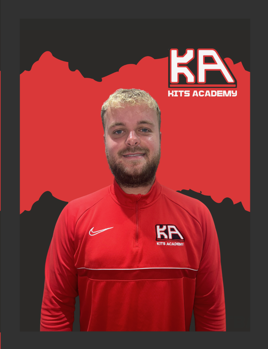 Kits Academy Instructor