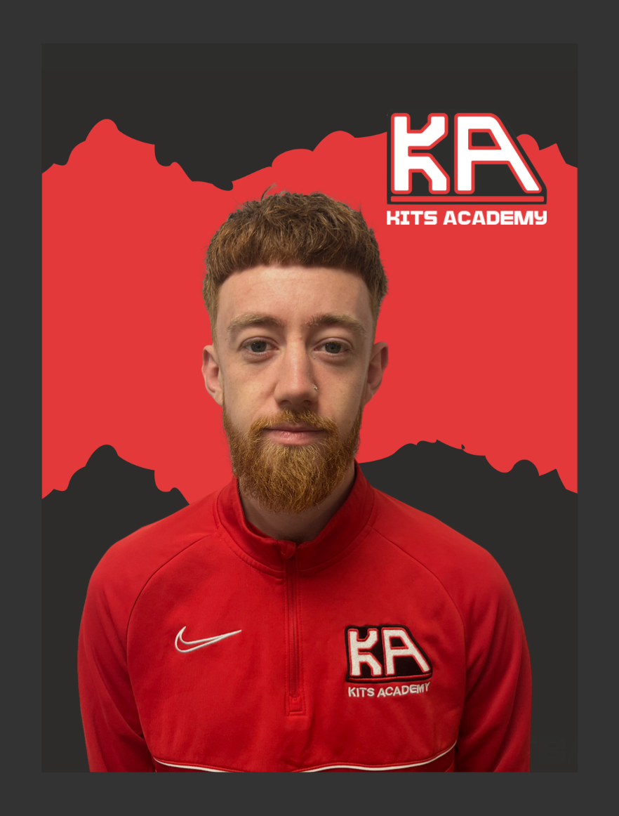 Kits Academy Instructor