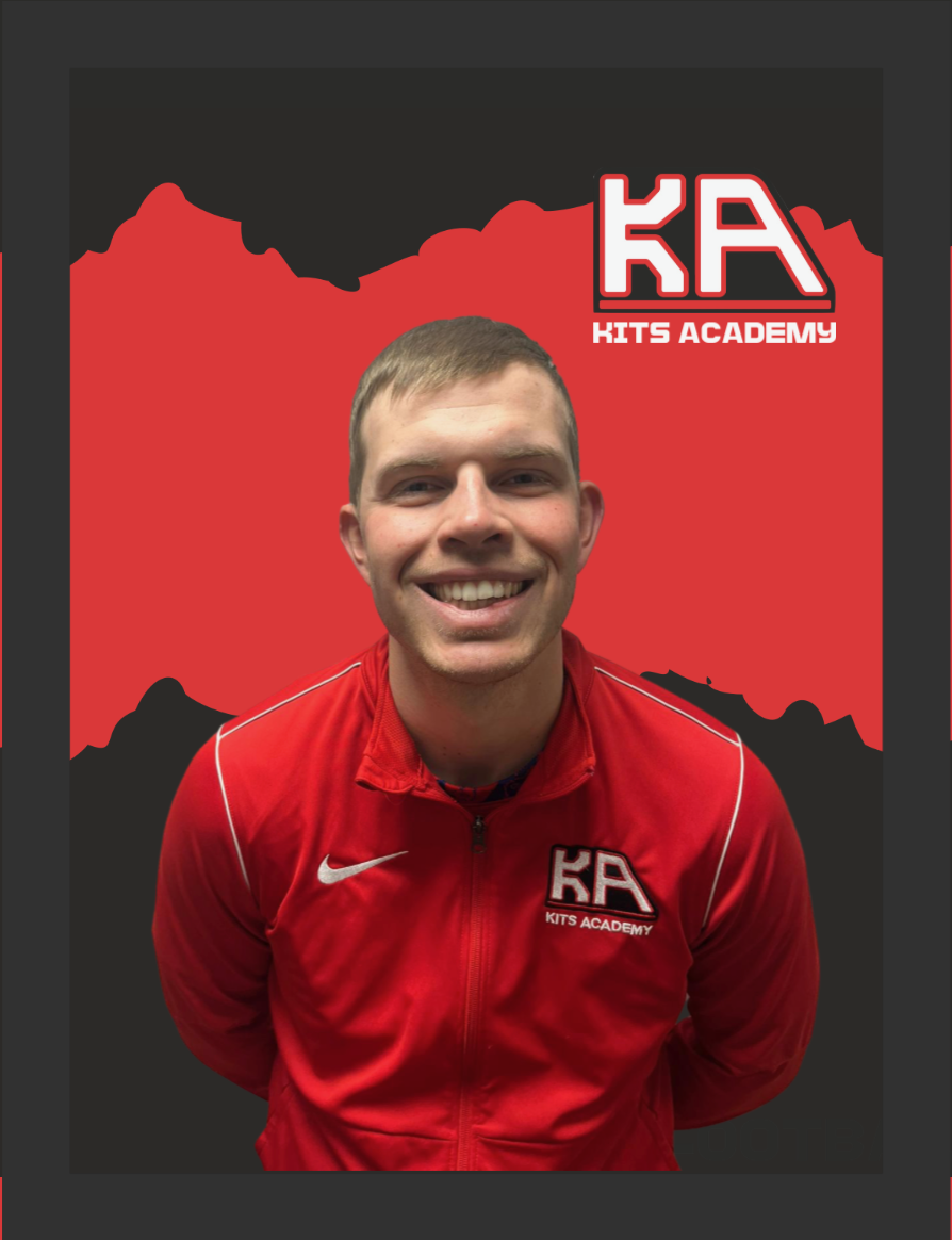 Kits Academy Instructor
