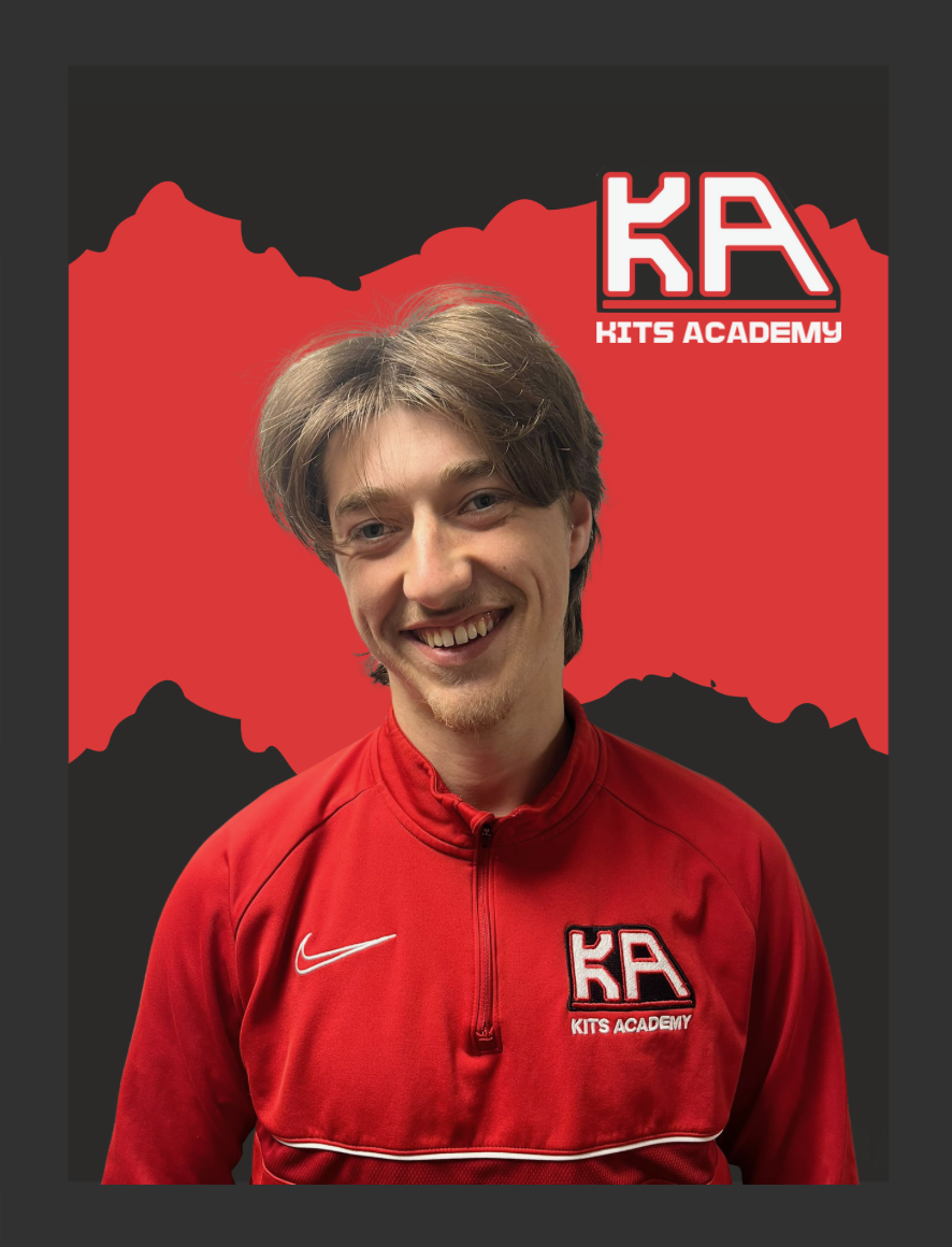 Kits Academy Instructor