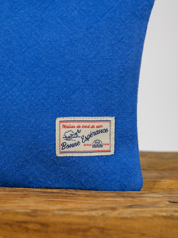 Pochette couleur  