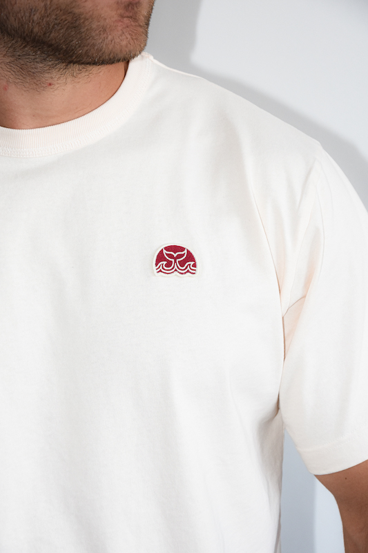 T-shirt Boyard Badge   
