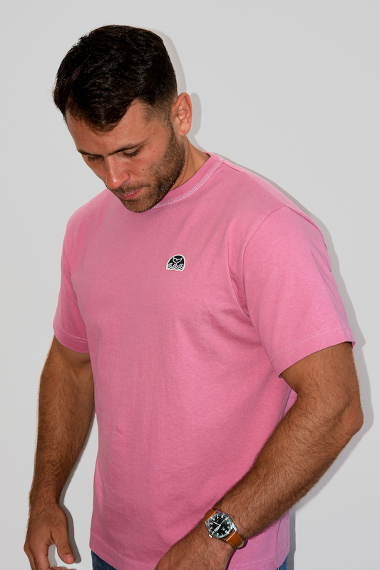 T-shirt Boyard Badge 