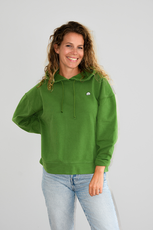 Sweat-shirt Capuche "Lorient" 