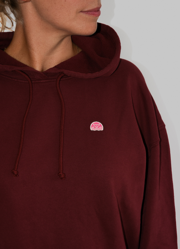 Sweat-shirt Capuche "Lorient"  