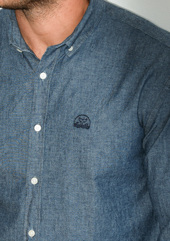 Chemise La Baule