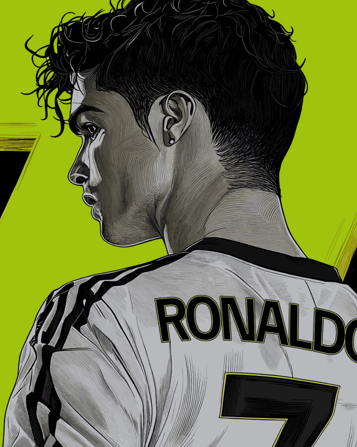 CR7 Life Museum — K11 MUSEA Hong Kong