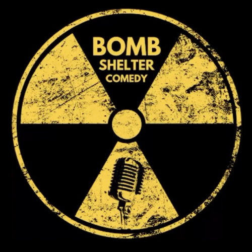 Bomb Shelter Comedy