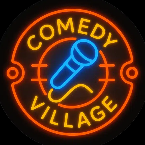 Wang's World Comedy