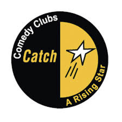 Catch a Rising Star (featuring)