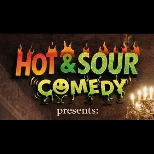 Hot & Sour Comedy