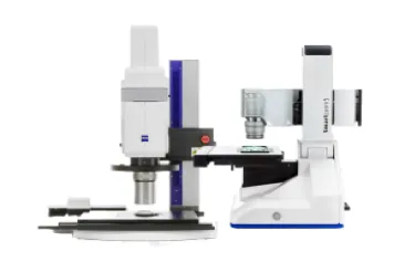 Microscopios digitales