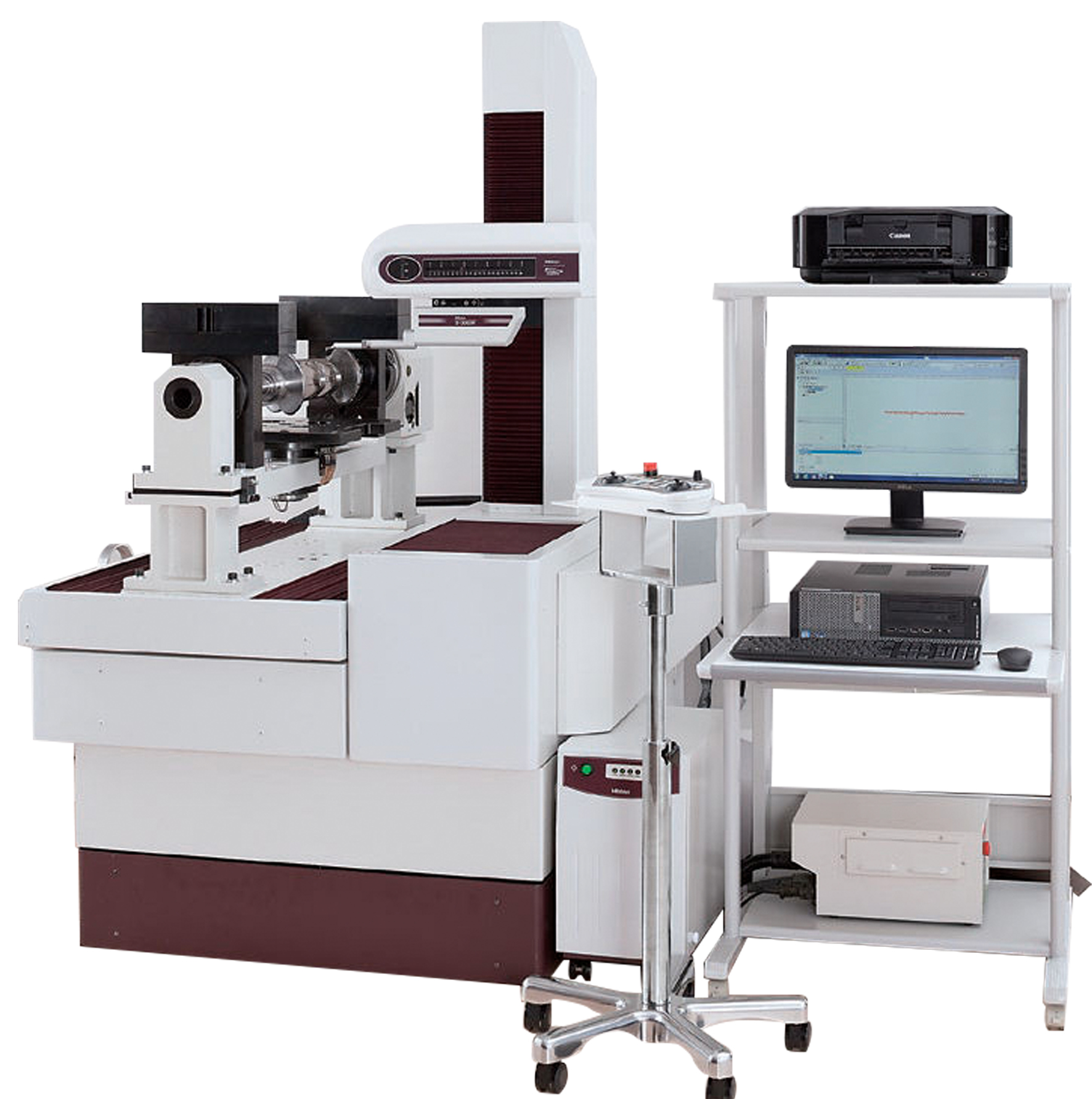 Maquina de rugosidad de Banco Serie 178 (SV-3100S4, SV-3100H4, SV-3100W4, SV-310