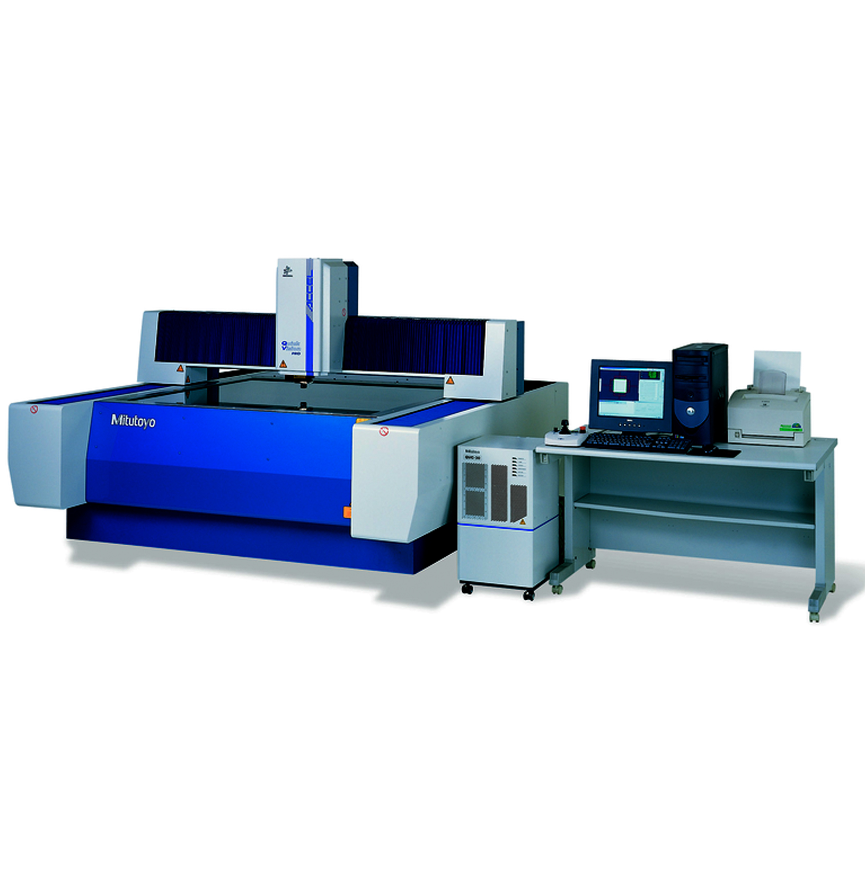 Quick visión CNC  QV STEAM PLUS (QV STREAM PLUS302, QV STREAM PLUS404, QV STREAM