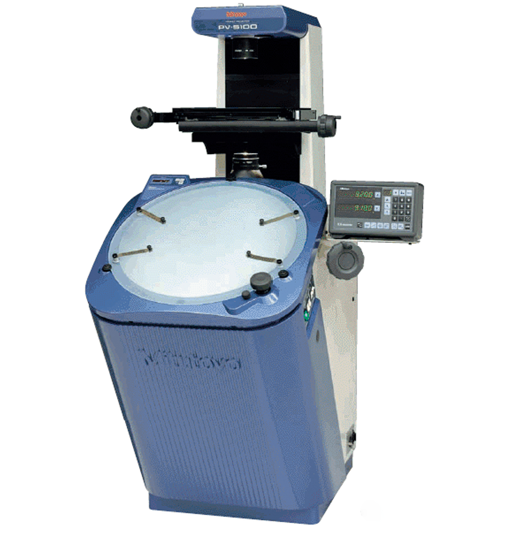 Comparadores Opticos Serie 304 (PV-5110)
