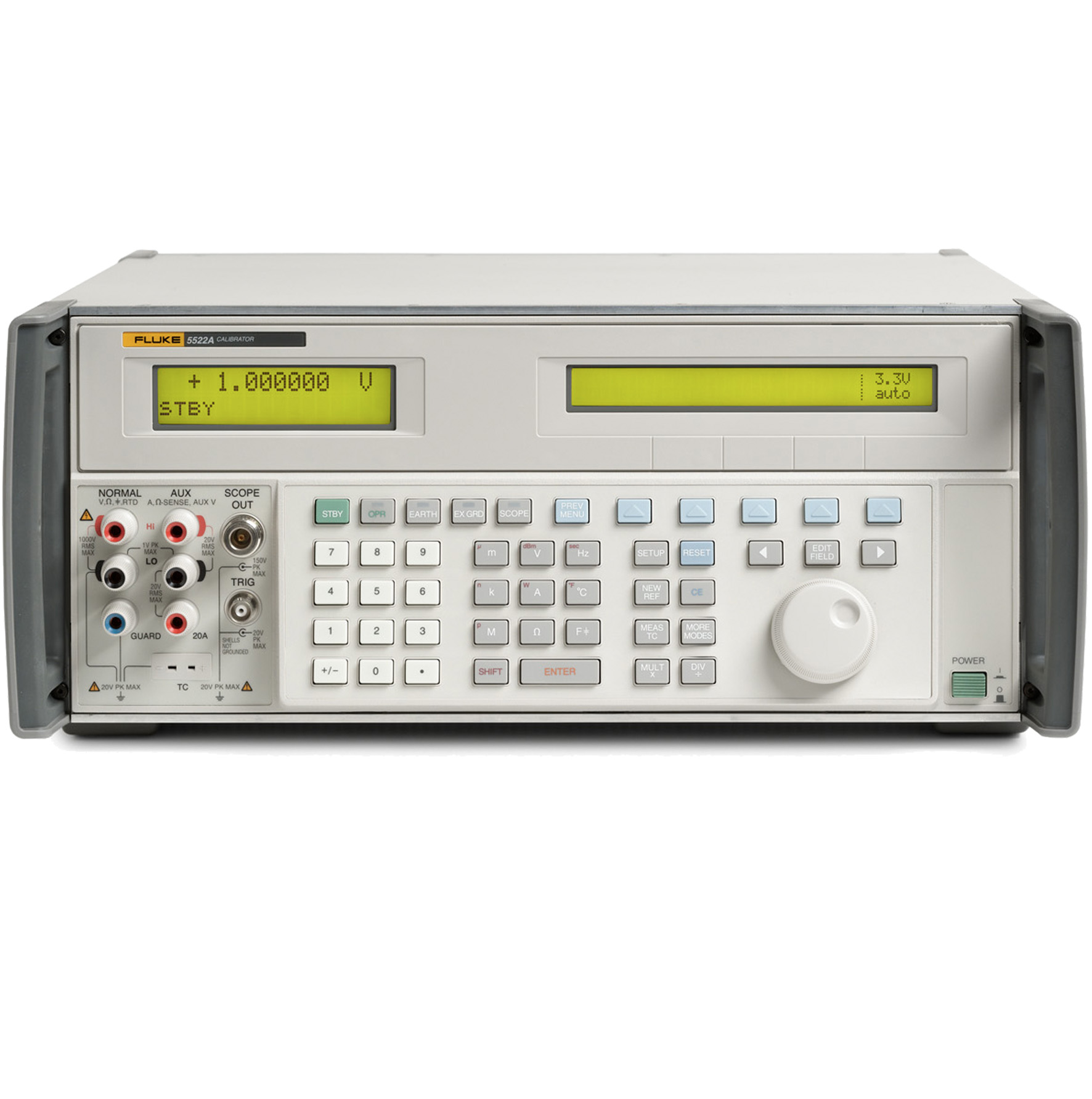 Calibrador Elec. 5522
