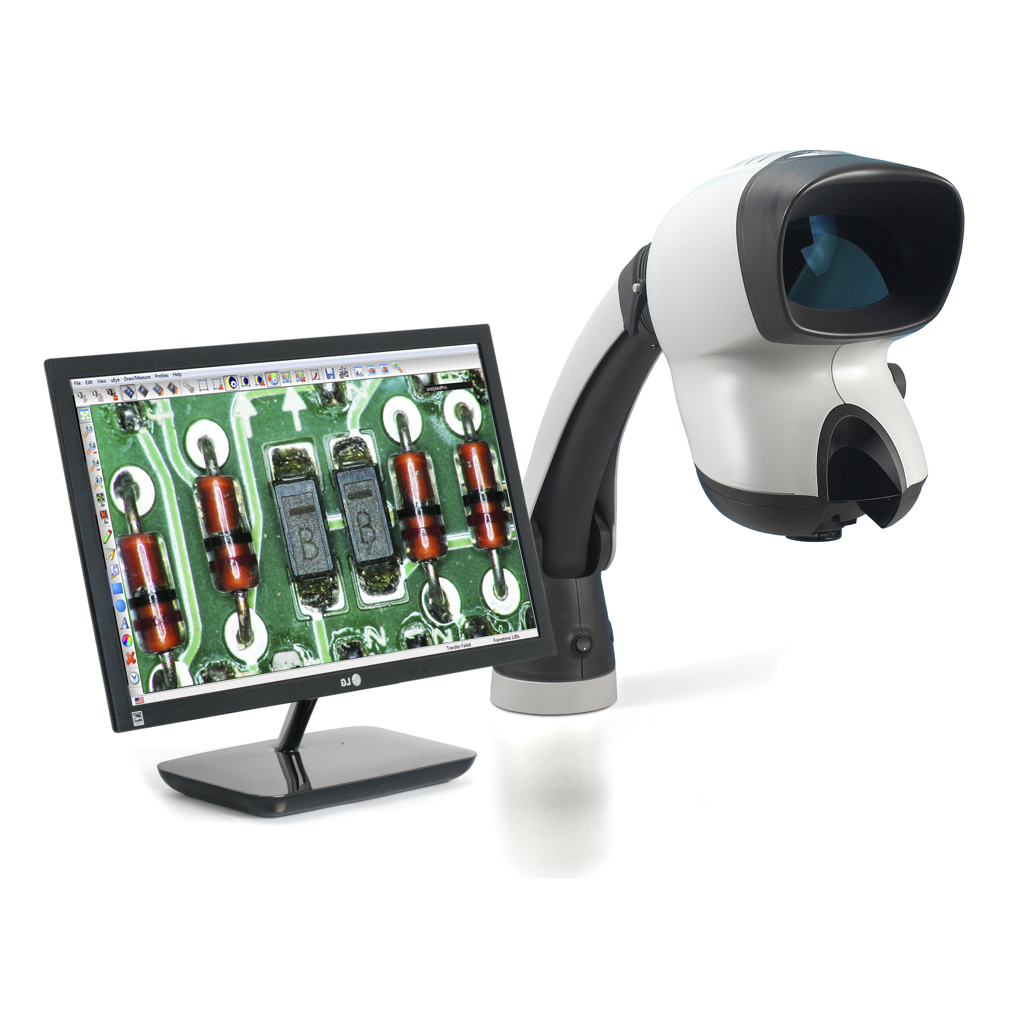 Mantis Elite-Cam HD