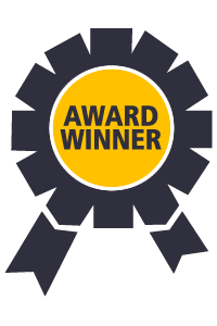 Innovation award winner