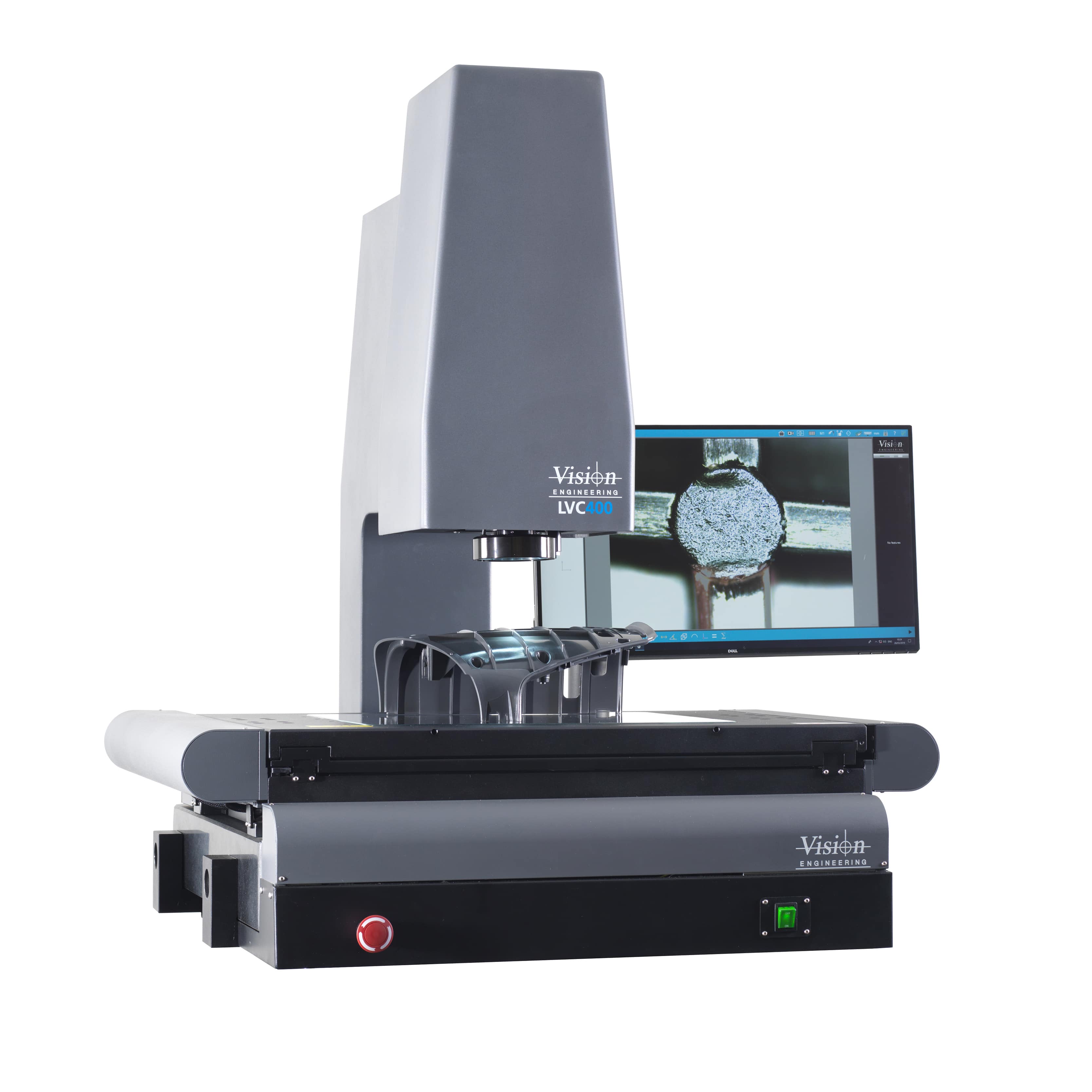 LVC400