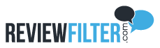 ReviewFilter logo