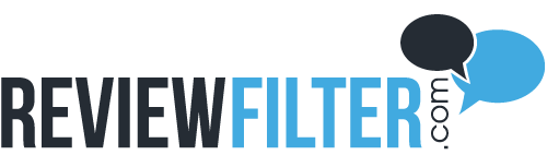 ReviewFilter logo