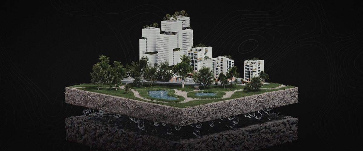 Project Thumbnail Hover
