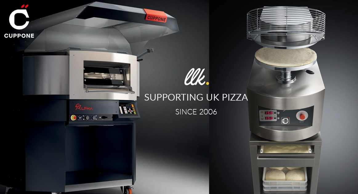 Photograph for LLK Pizza Pros, Wholesale business in Oldham