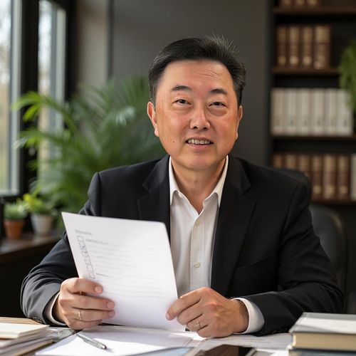 Taylor Borane - Chief Operations Officer