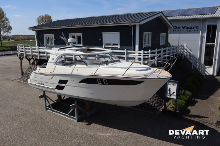 310 Sun Cruiser