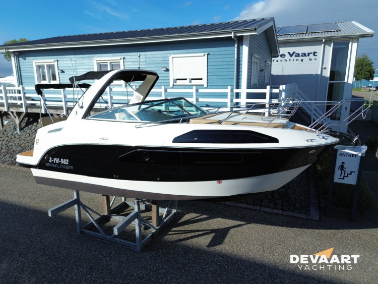 Bayliner