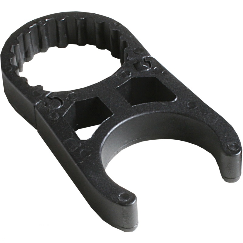 Clamp Bathing ladder Ø 32mm