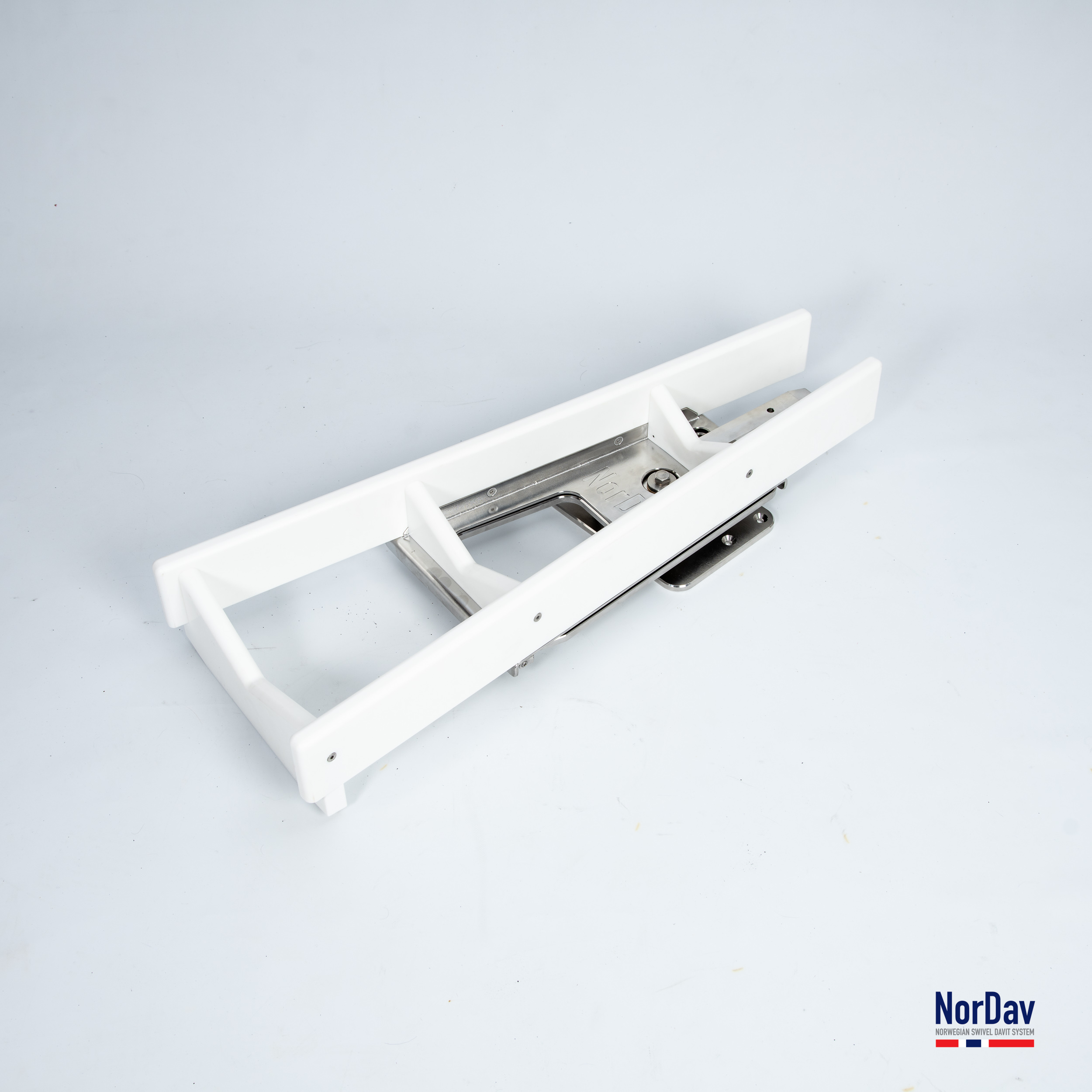 NorDav Swivel Davit System