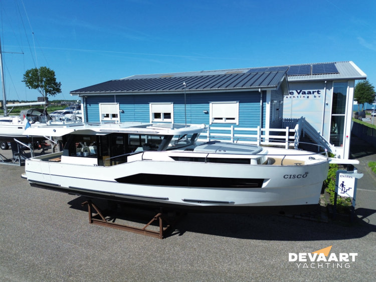 Bluescape 1200