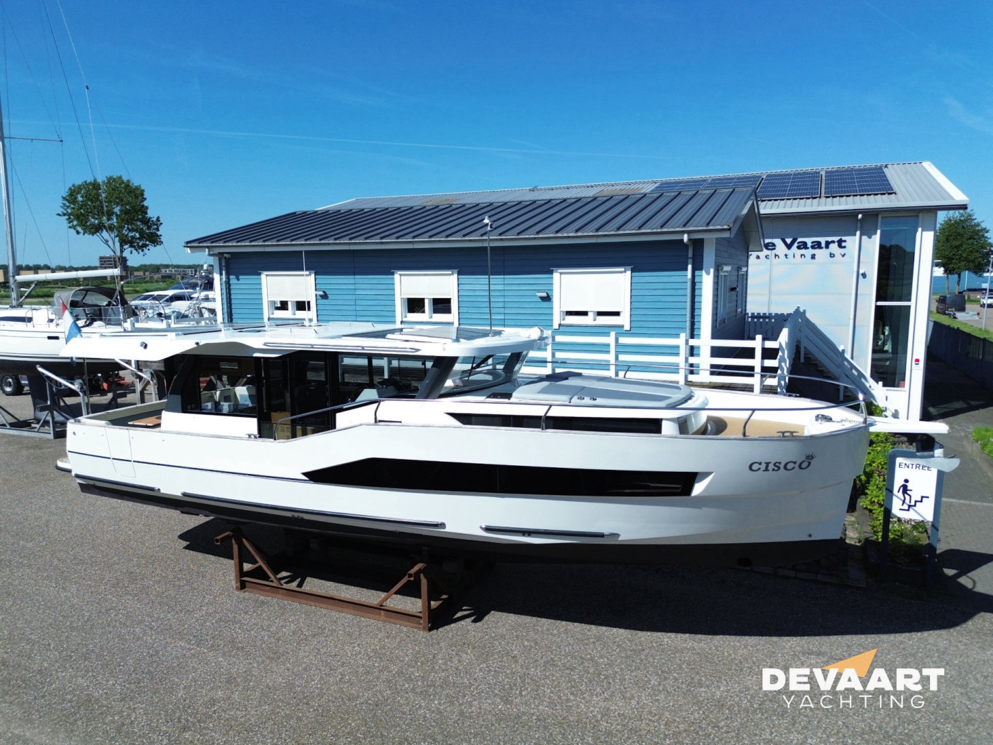Bluescape 1200