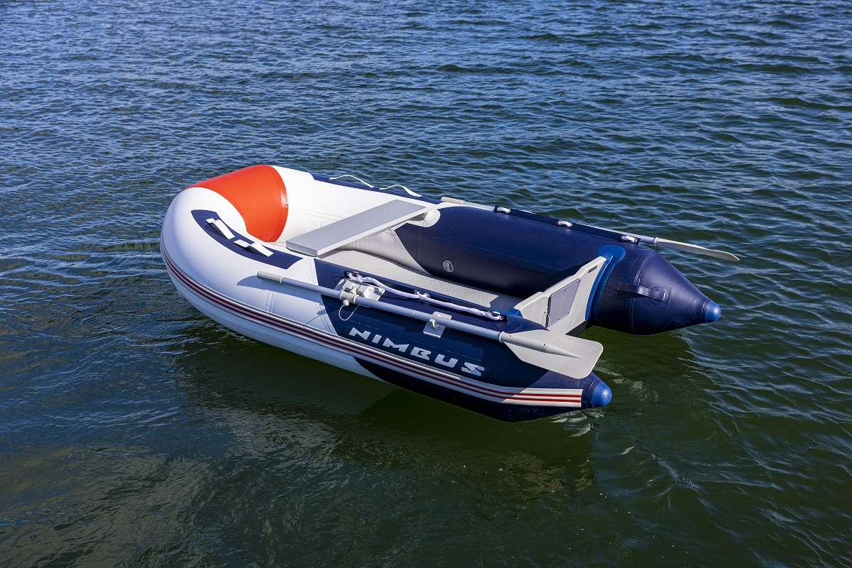 Dinghy Nimbus 270