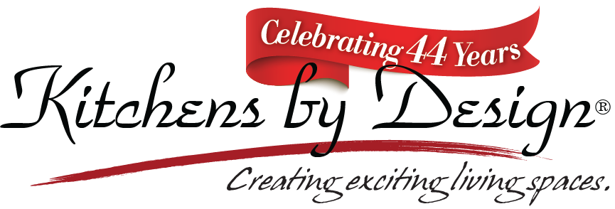 Kitchens by Design Logo