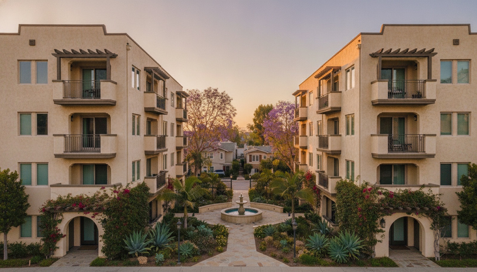 Is Now a Good Time to Sell an Apartment Building in Los Angeles?