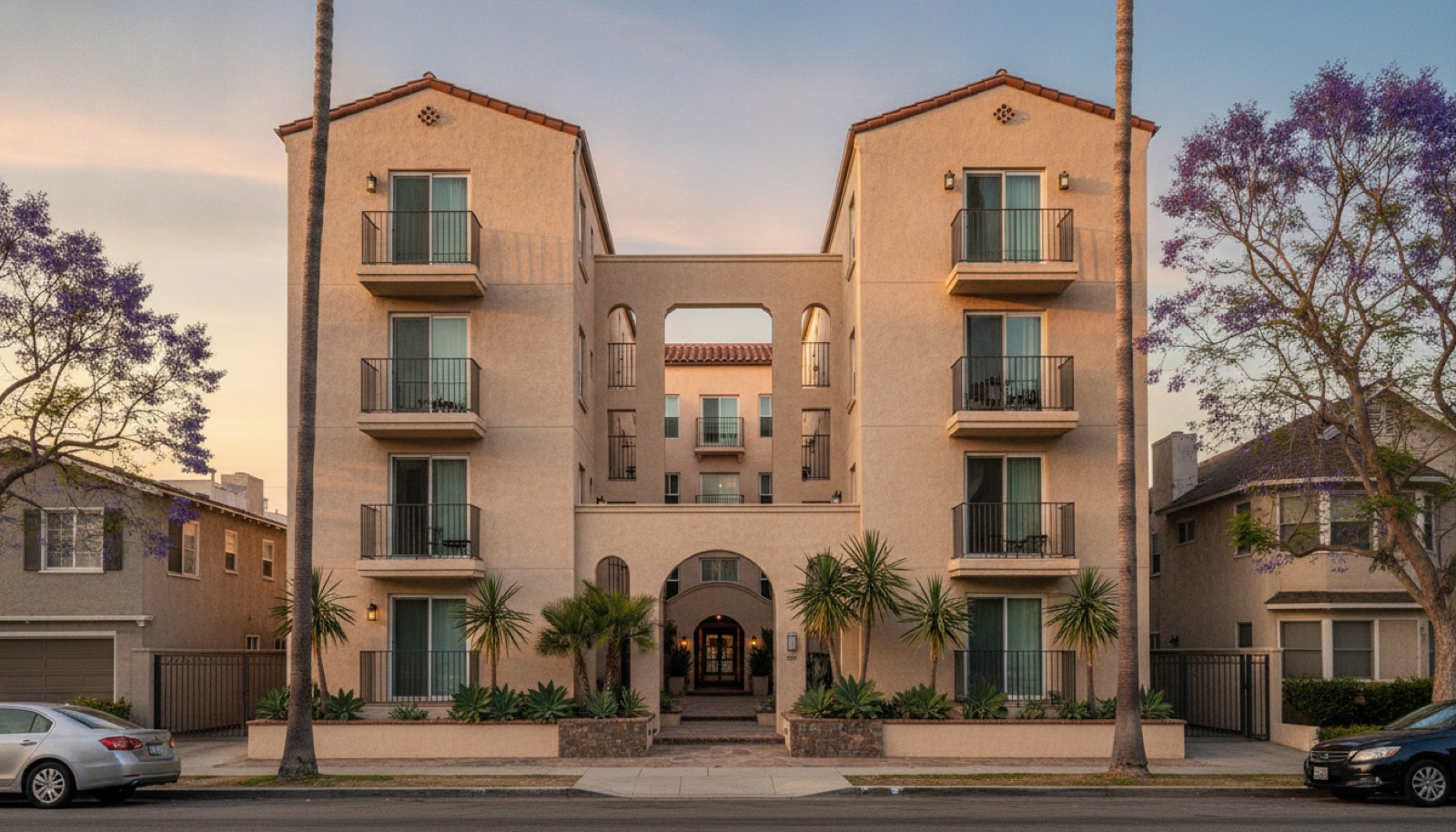 My Apartment Building Is Losing Money in Los Angeles: Should I Sell?