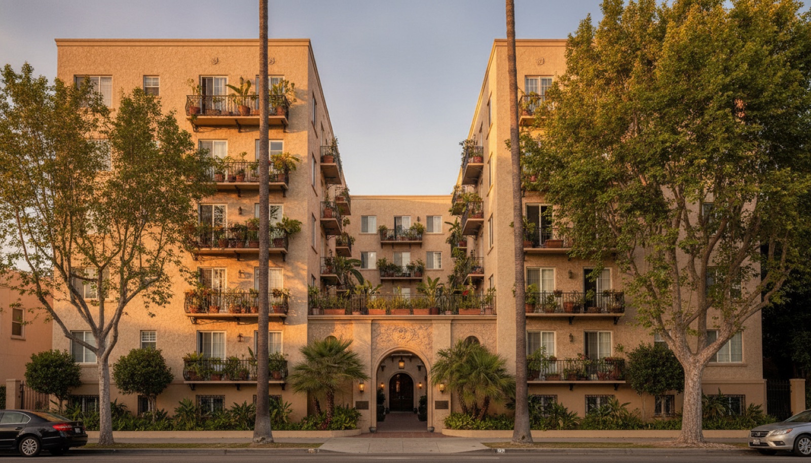 How Do I Sell My Apartment Building in Atwater Village?