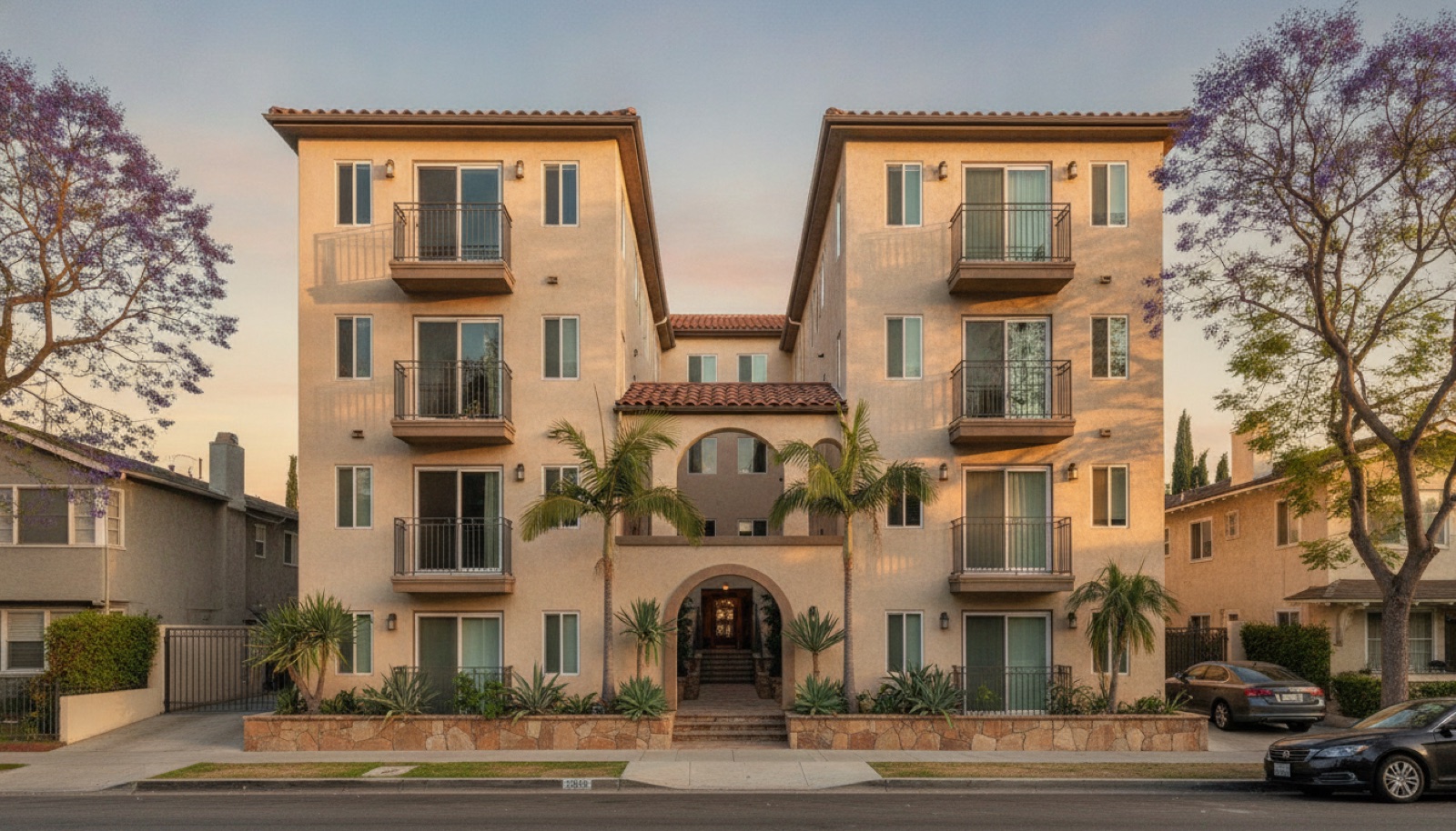 Best Multifamily Broker in Silver Lake, Los Angeles | Kingside
