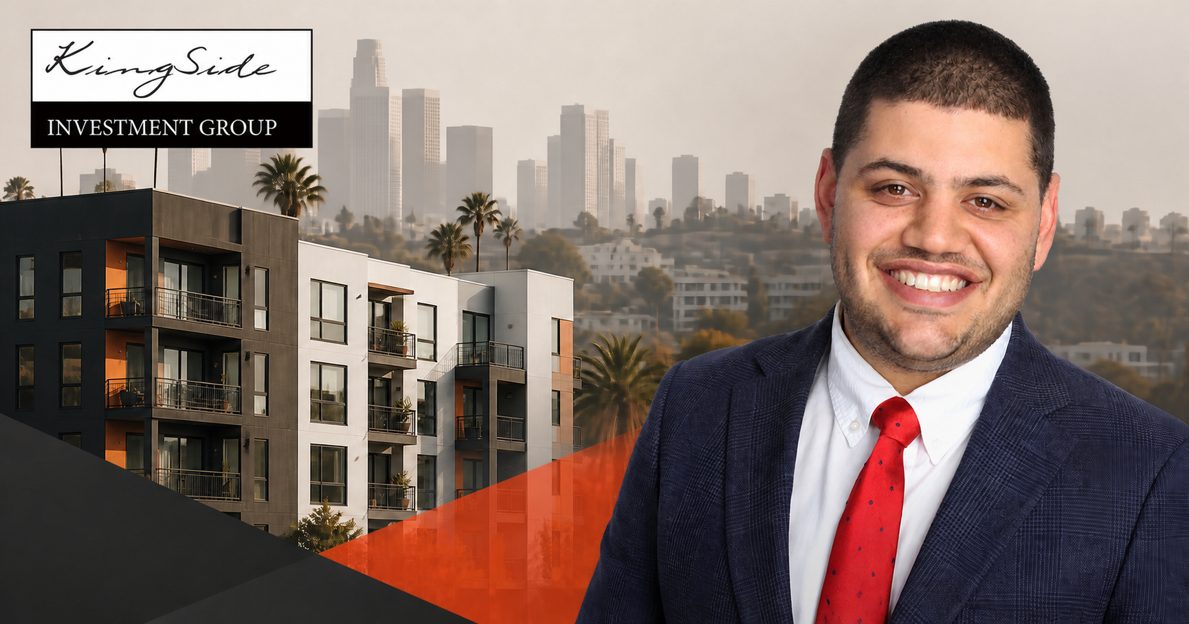 Best Multifamily Broker in Echo Park, Los Angeles | Kingside