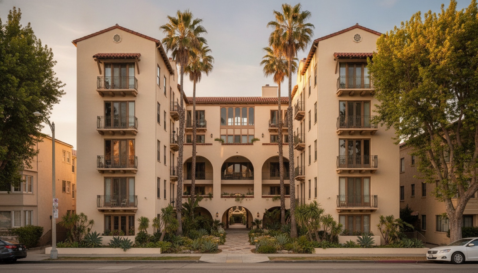 How Do the 2026 RSO Changes Affect My Apartment Building's Value in Los Angeles?