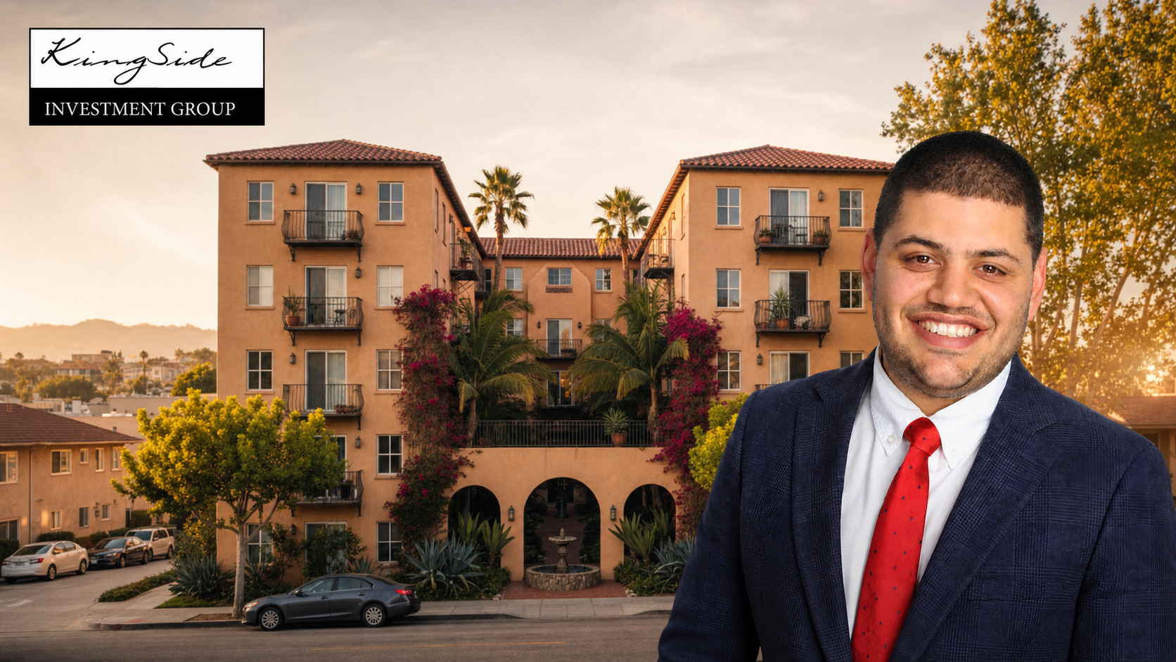 Best Multifamily Broker in Koreatown, Los Angeles